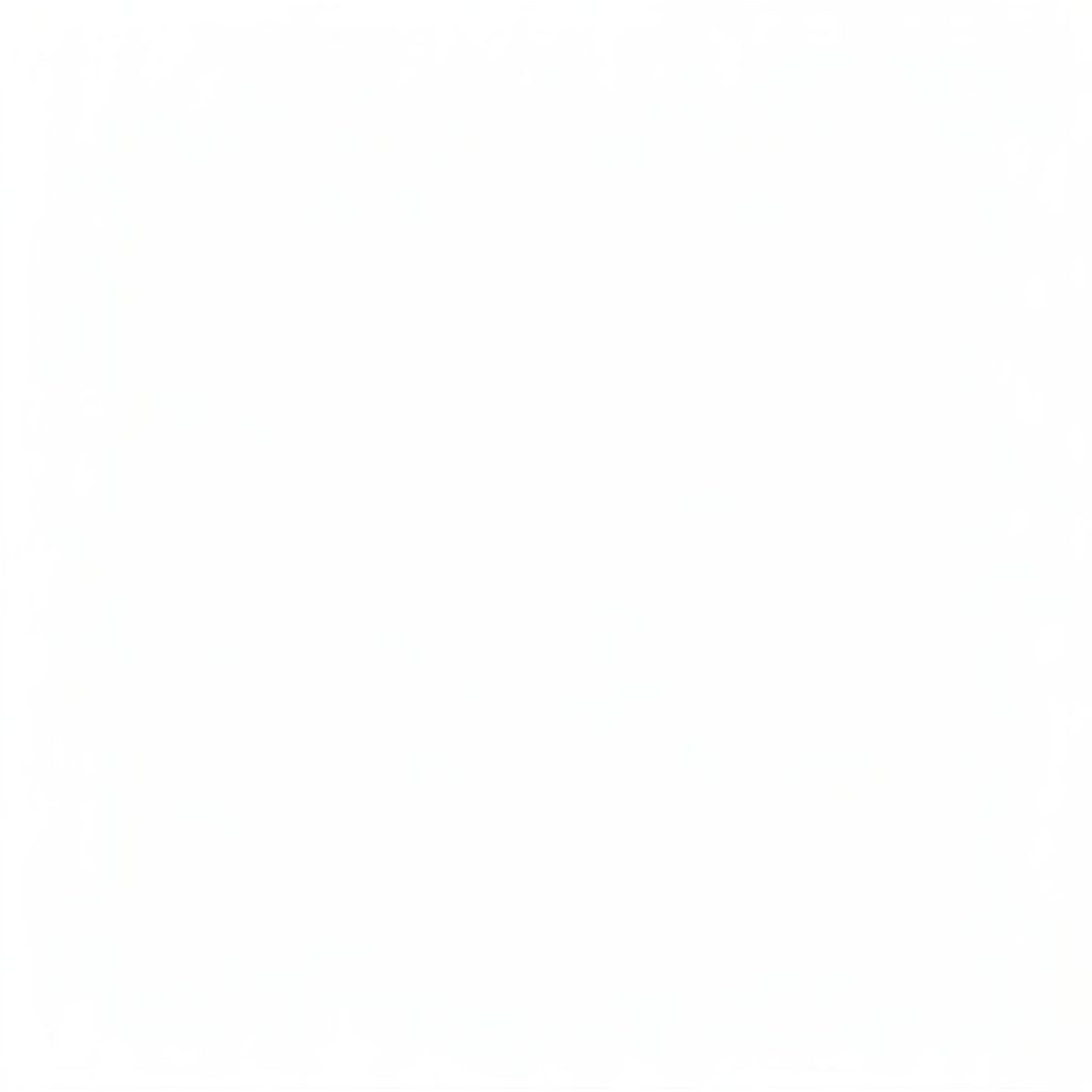 A minimal line drawing of a modern building facade with clean geometric windows in black and white, calm and orderly mood
