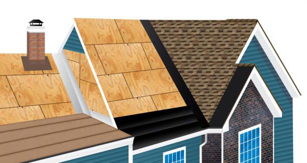 Roofing Systems of Hampton Roads Trusted by Chesapeake Residents