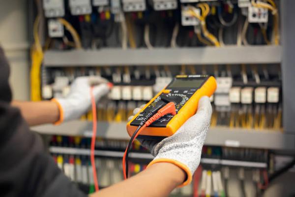 Top Tips for Choosing an Electrical Repair Contractor in Joplin