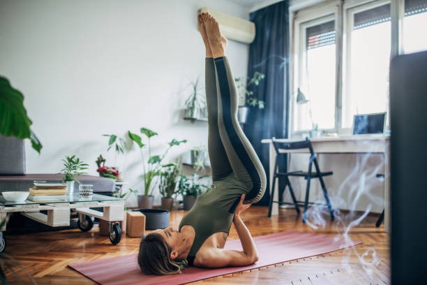 Permission to Pause The Wellness Practice of Doing Nothing